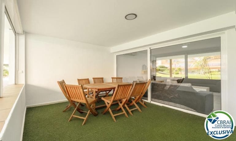 3 soveværelse Lejlighed til salg i Santa Margarida med swimmingpool - € 169.000 (Ref: 10136225)