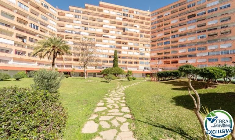 3 soveværelse Lejlighed til salg i Santa Margarida med swimmingpool - € 169.000 (Ref: 10136225)