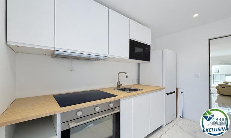2 soveværelse Lejlighed til salg i Santa Margarida - € 169.000 (Ref: 10136227)