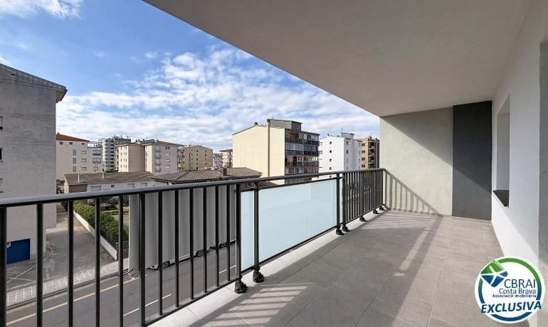 2 soveværelse Lejlighed til salg i Santa Margarida - € 169.000 (Ref: 10136227)