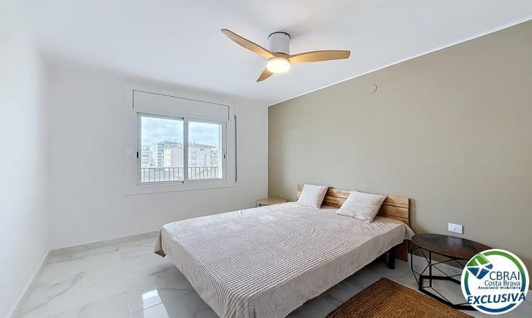2 soveværelse Lejlighed til salg i Santa Margarida - € 169.000 (Ref: 10136227)