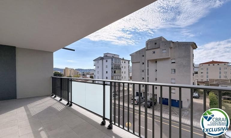 2 soveværelse Lejlighed til salg i Santa Margarida - € 169.000 (Ref: 10136227)