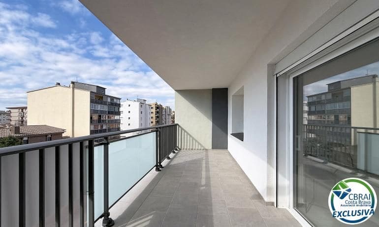 2 soveværelse Lejlighed til salg i Santa Margarida - € 169.000 (Ref: 10136227)