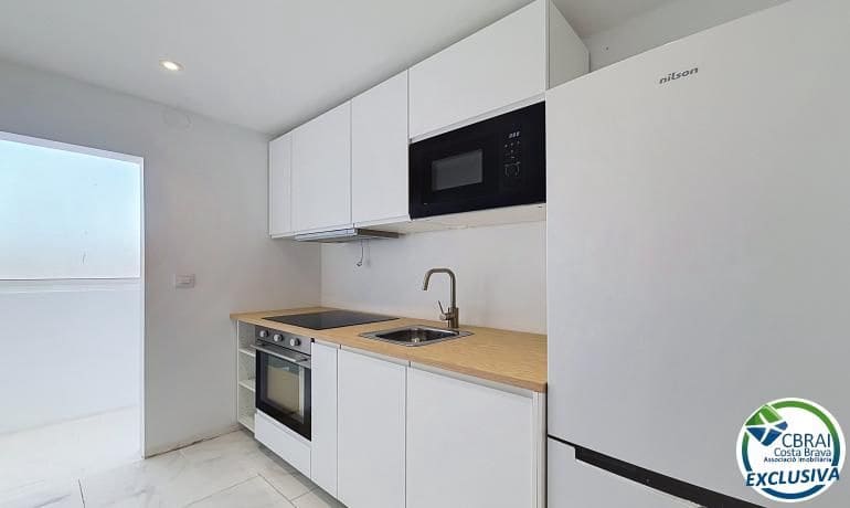 2 soveværelse Lejlighed til salg i Santa Margarida - € 169.000 (Ref: 10136227)