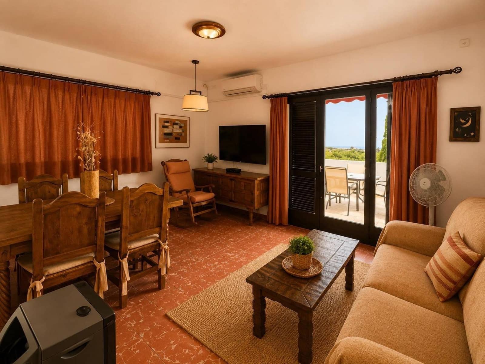 2 camera da letto Appartamento in vendita in Roses con piscina - 465.000 € (Rif: 10136228)