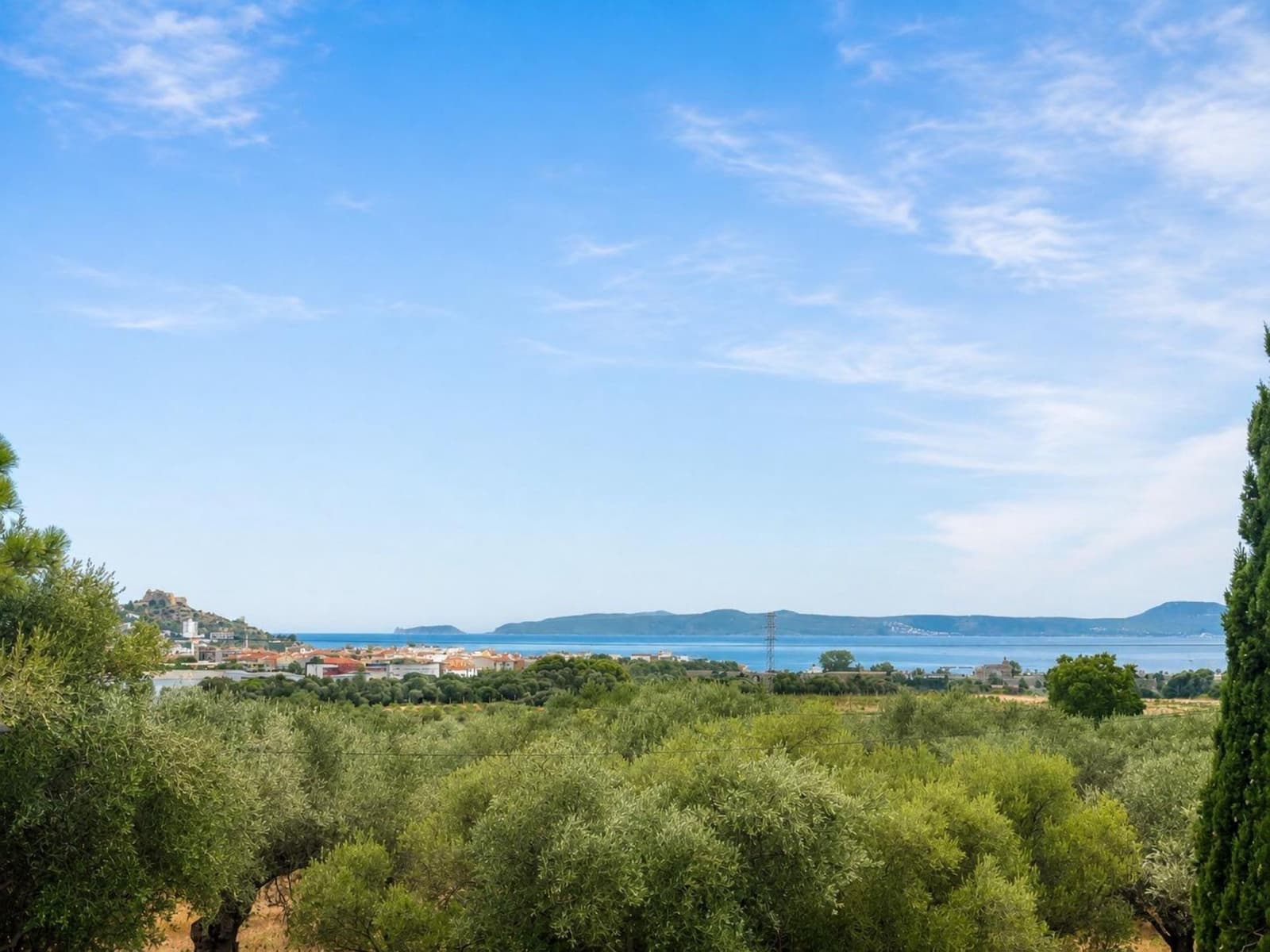 2 camera da letto Appartamento in vendita in Roses con piscina - 465.000 € (Rif: 10136228)