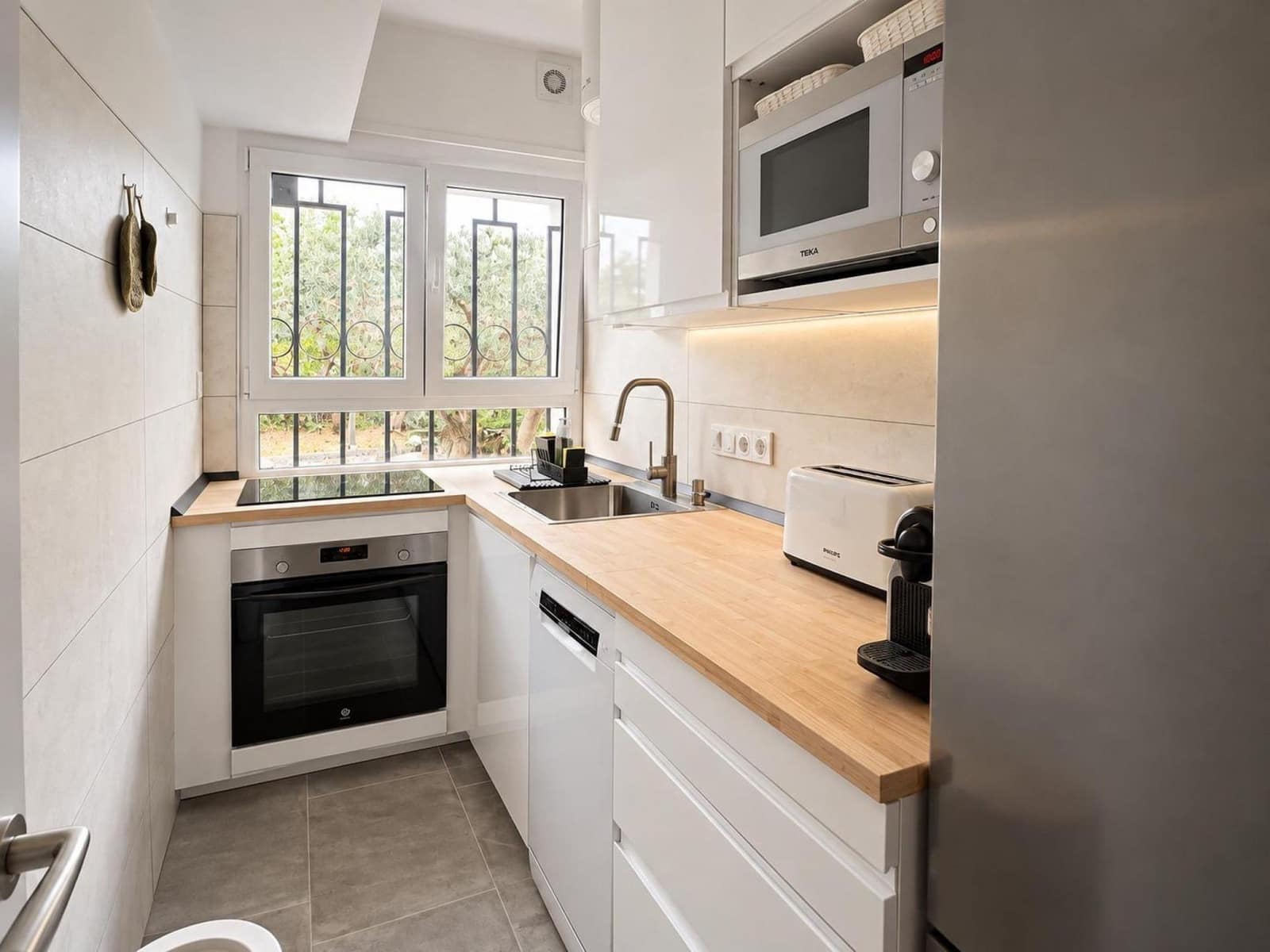 2 camera da letto Appartamento in vendita in Roses con piscina - 465.000 € (Rif: 10136228)