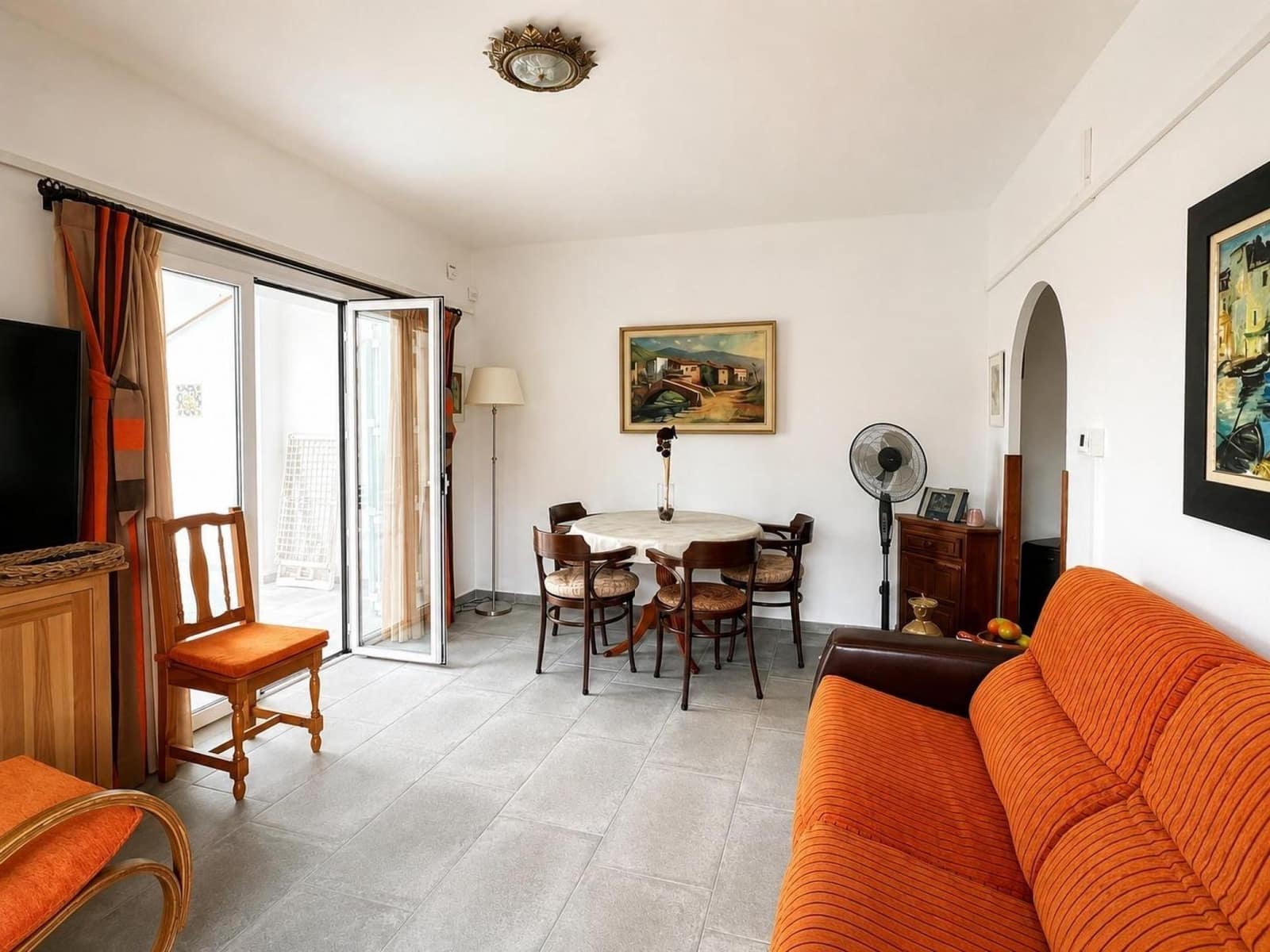 2 camera da letto Appartamento in vendita in Roses con piscina - 465.000 € (Rif: 10136228)