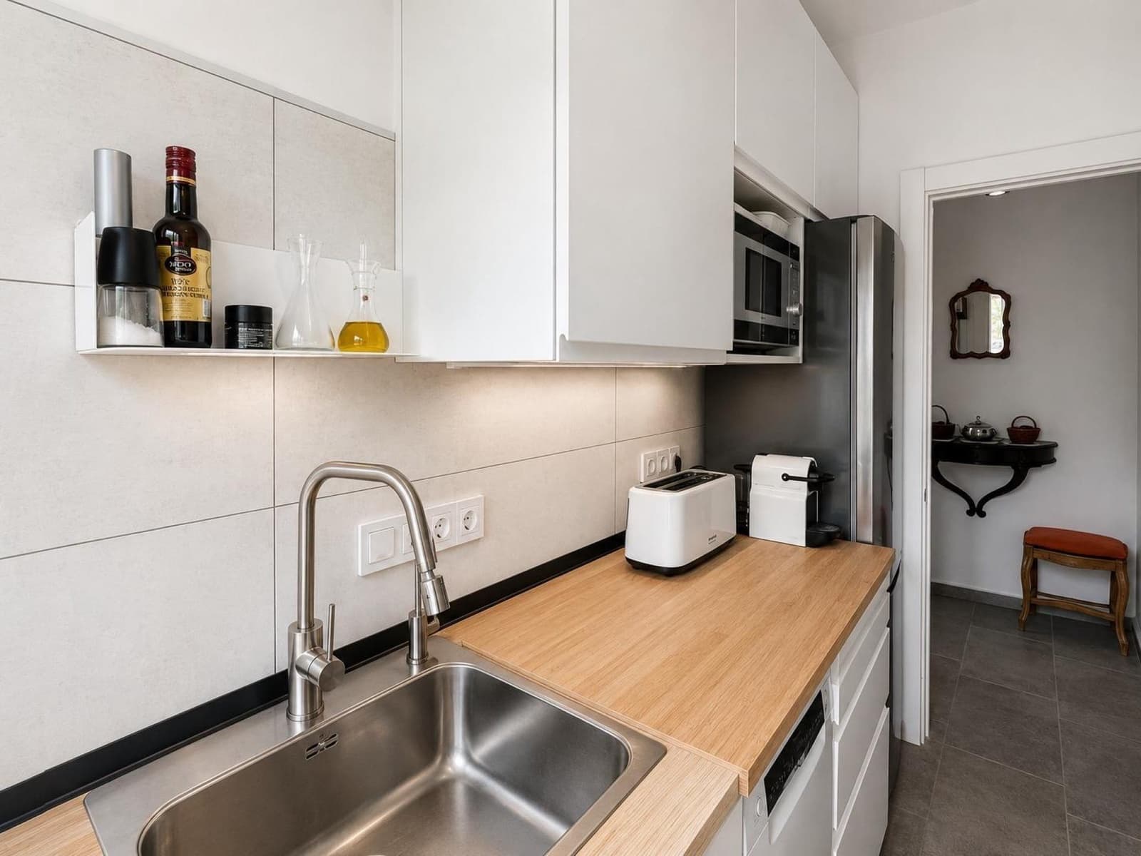 2 camera da letto Appartamento in vendita in Roses con piscina - 465.000 € (Rif: 10136228)