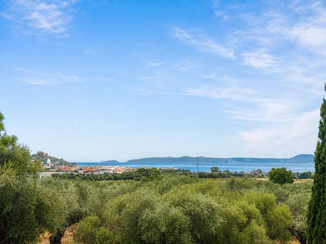 2 camera da letto Appartamento in vendita in Roses con piscina - 465.000 € (Rif: 10136228)