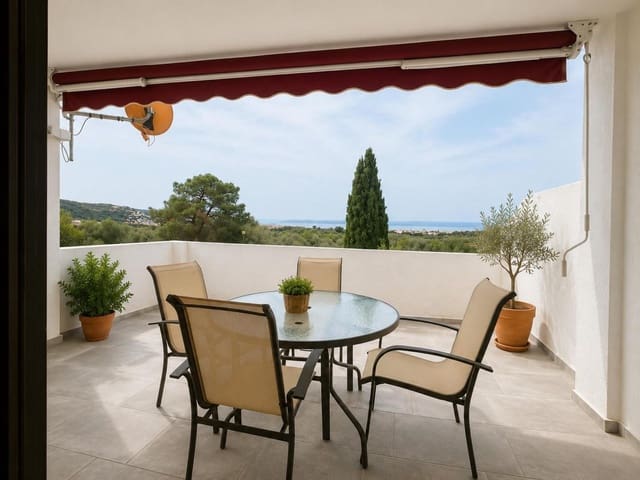 2 camera da letto Appartamento in vendita in Roses con piscina - 465.000 € (Rif: 10136228)