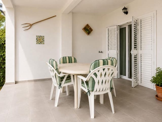 2 camera da letto Appartamento in vendita in Roses con piscina - 465.000 € (Rif: 10136228)