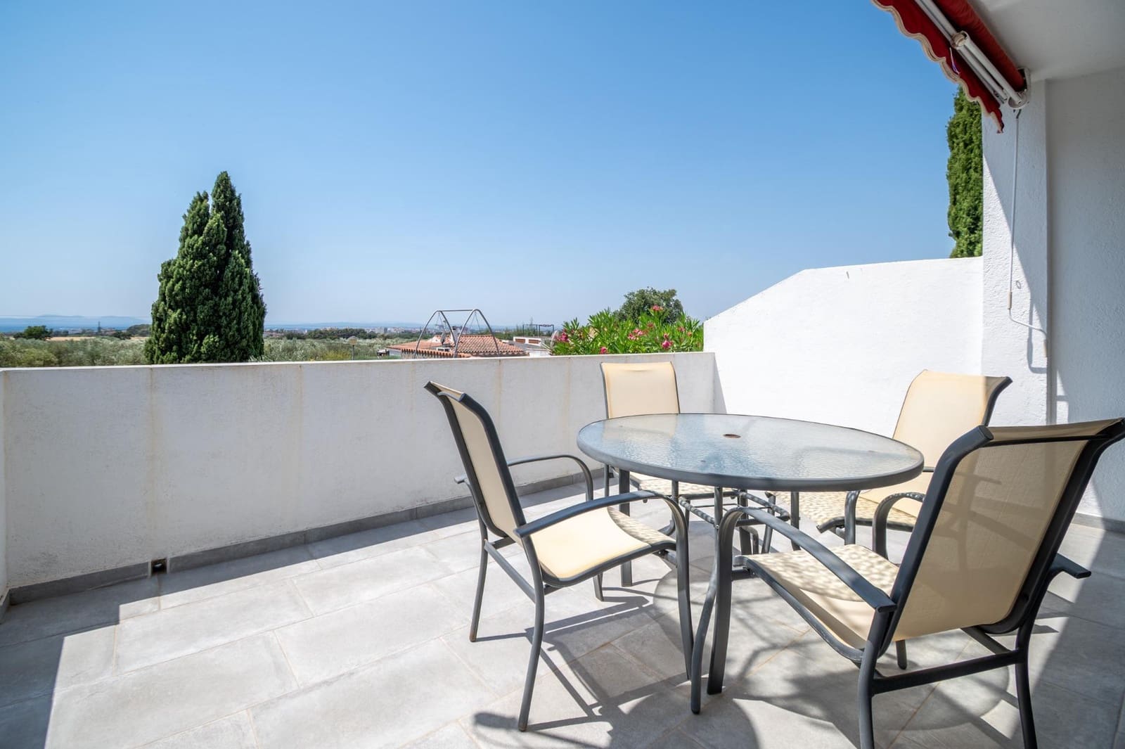 2 camera da letto Appartamento in vendita in Roses con piscina - 465.000 € (Rif: 10136228)