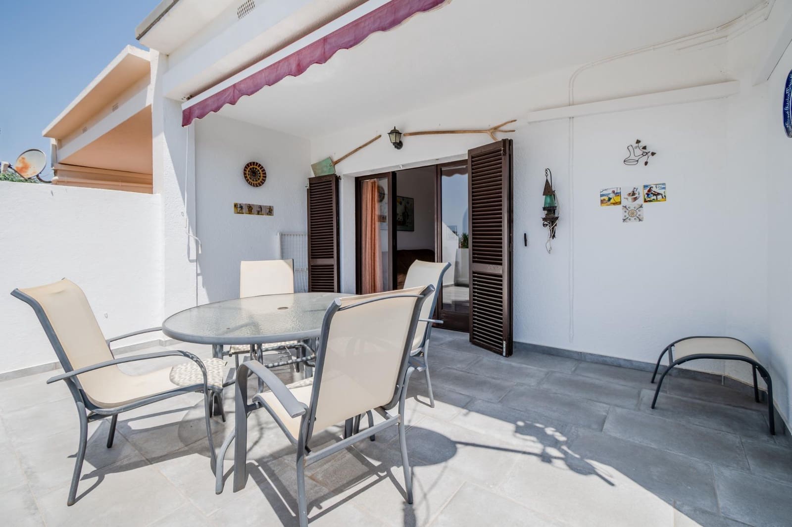 2 camera da letto Appartamento in vendita in Roses con piscina - 465.000 € (Rif: 10136228)