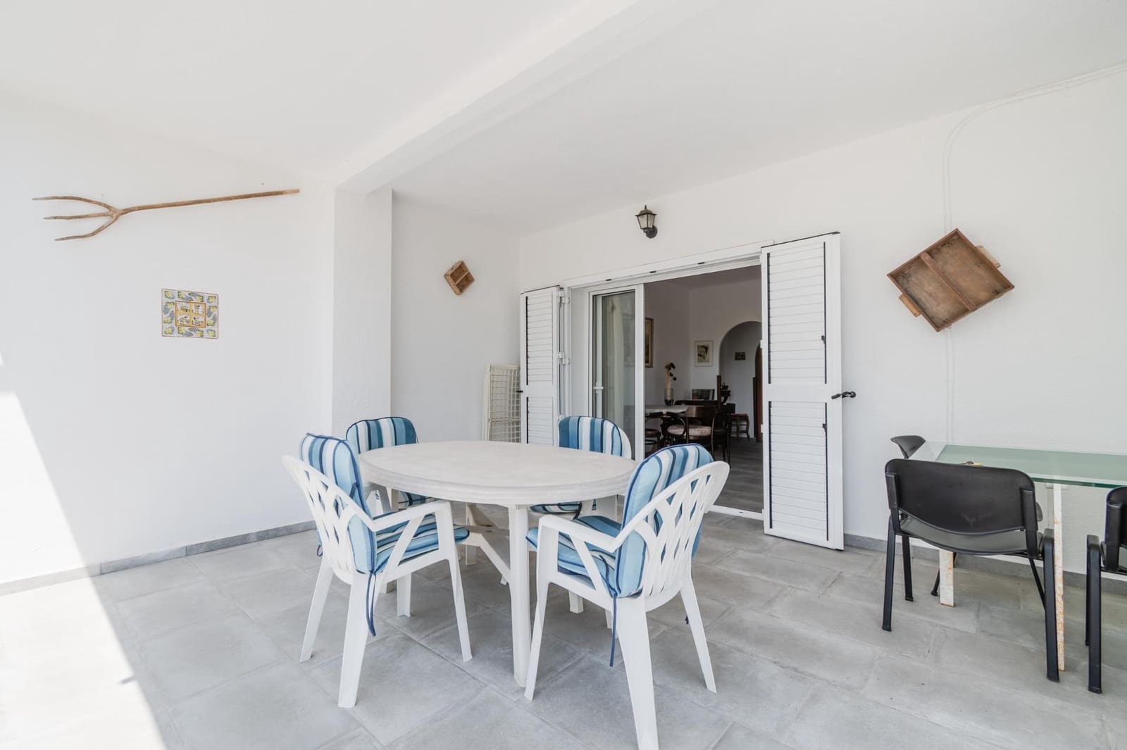 2 camera da letto Appartamento in vendita in Roses con piscina - 465.000 € (Rif: 10136228)