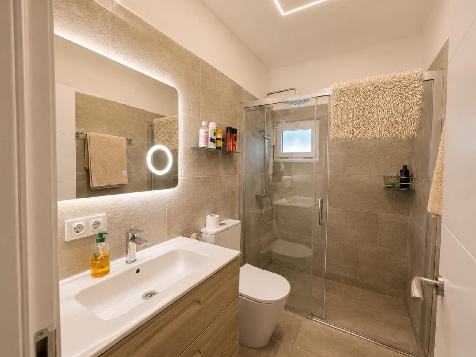 2 camera da letto Appartamento in vendita in Roses con piscina - 465.000 € (Rif: 10136228)