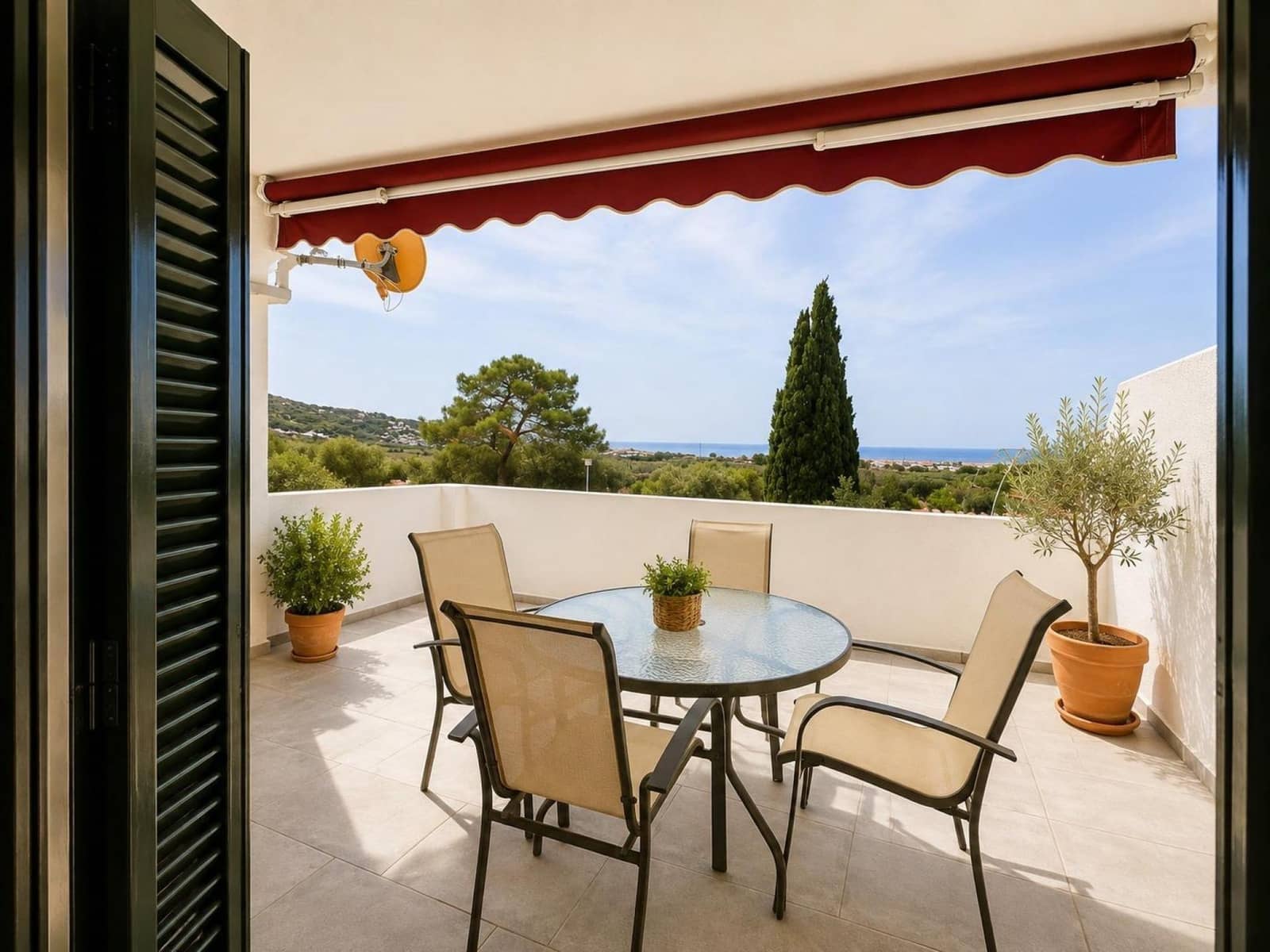 2 camera da letto Appartamento in vendita in Roses con piscina - 465.000 € (Rif: 10136228)