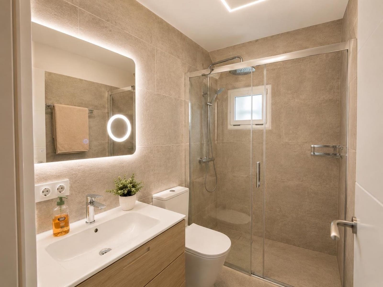 2 camera da letto Appartamento in vendita in Roses con piscina - 465.000 € (Rif: 10136228)