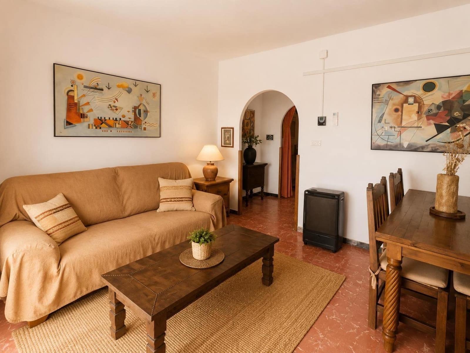 2 camera da letto Appartamento in vendita in Roses con piscina - 465.000 € (Rif: 10136228)