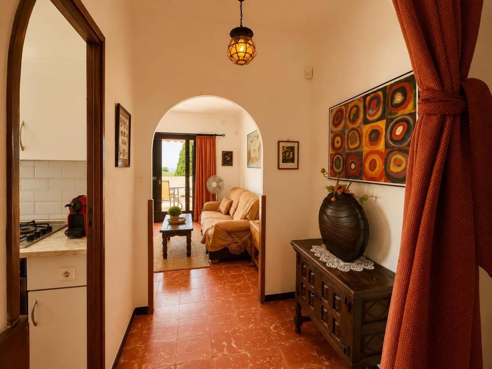 2 camera da letto Appartamento in vendita in Roses con piscina - 465.000 € (Rif: 10136228)