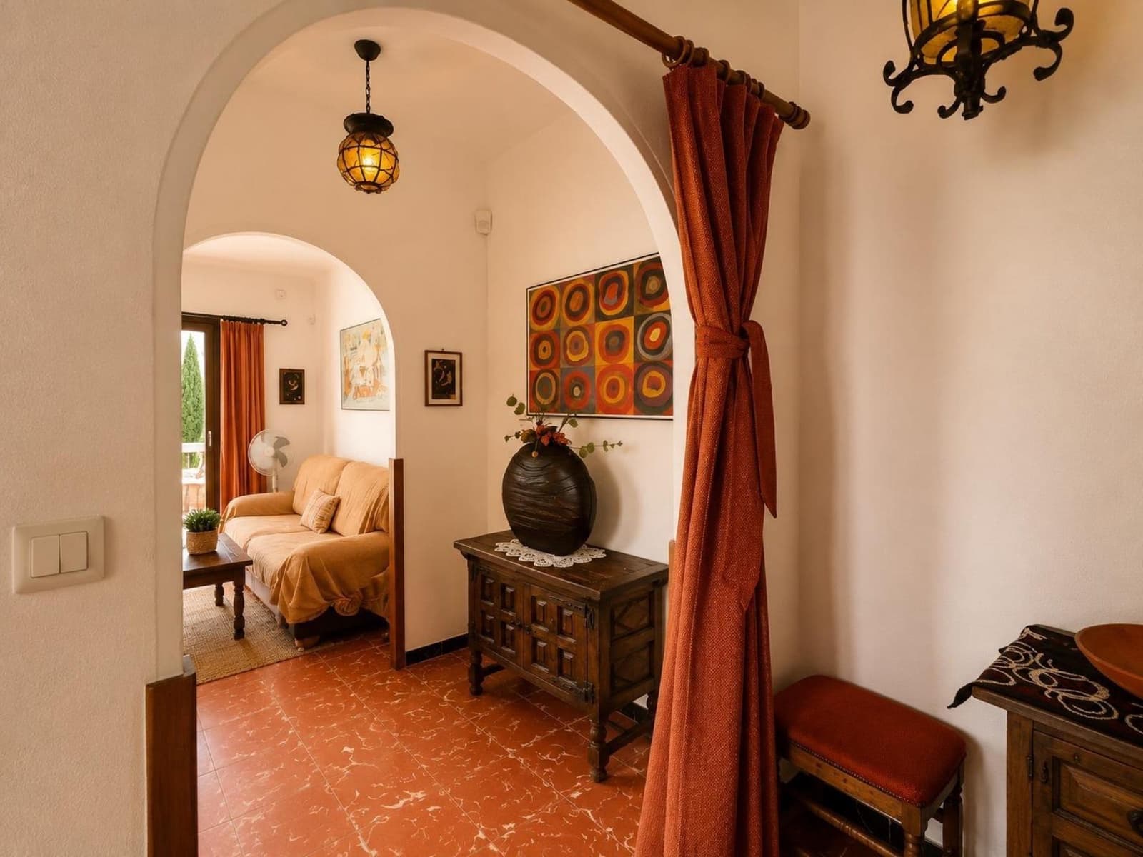 2 camera da letto Appartamento in vendita in Roses con piscina - 465.000 € (Rif: 10136228)