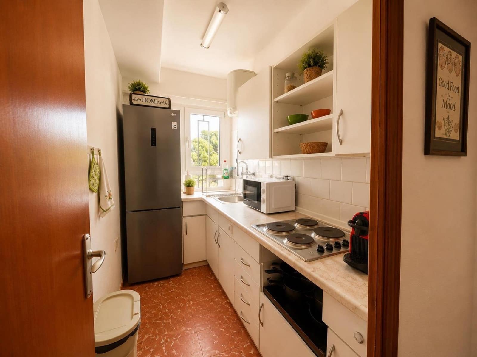 2 camera da letto Appartamento in vendita in Roses con piscina - 465.000 € (Rif: 10136228)