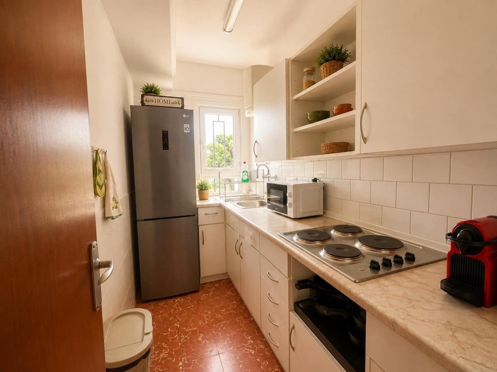 2 camera da letto Appartamento in vendita in Roses con piscina - 465.000 € (Rif: 10136228)