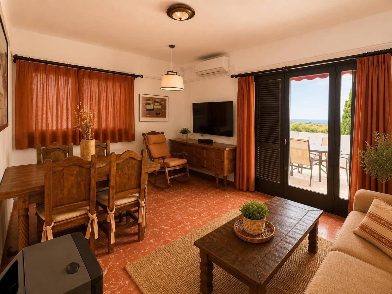 2 camera da letto Appartamento in vendita in Roses con piscina - 465.000 € (Rif: 10136228)
