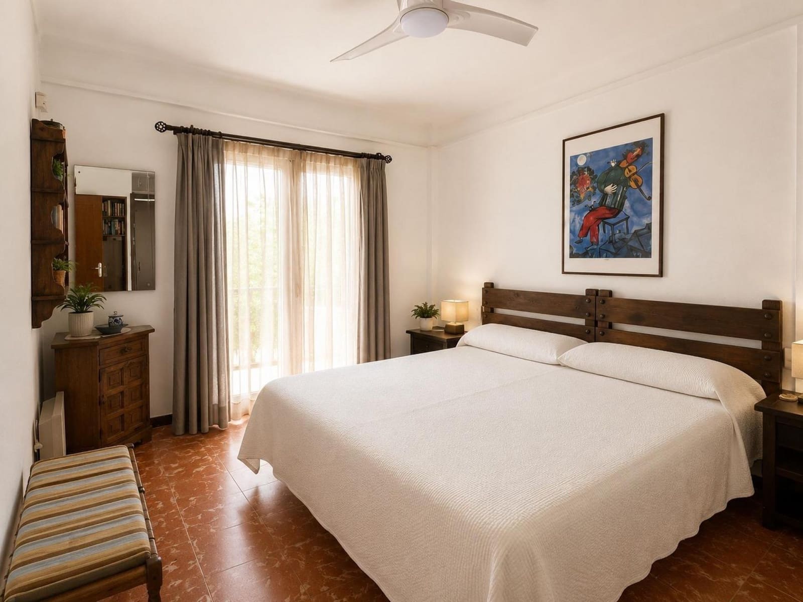2 camera da letto Appartamento in vendita in Roses con piscina - 465.000 € (Rif: 10136228)