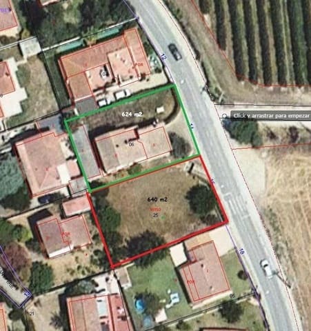 6 soveværelse Villa til salg i Sant Pere Pescador med garage - € 519.000 (Ref: 10136229)