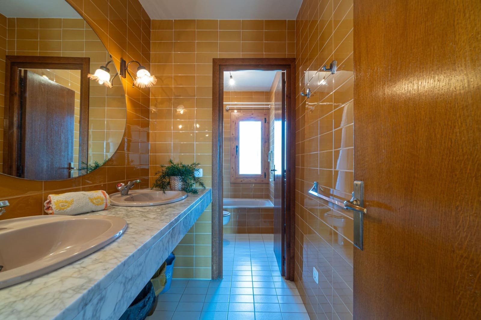 6 soveværelse Villa til salg i Sant Pere Pescador med garage - € 519.000 (Ref: 10136229)