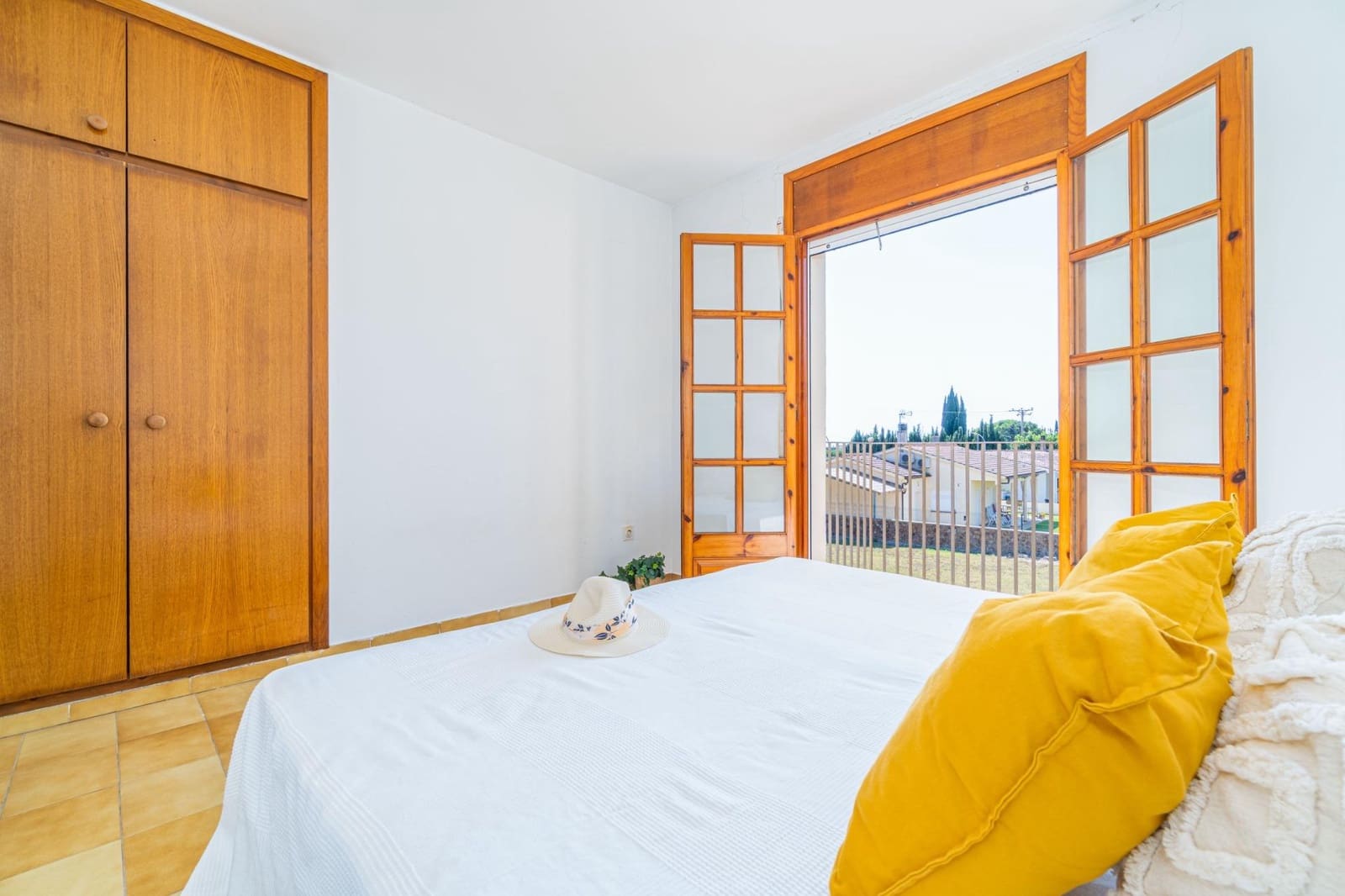 6 soveværelse Villa til salg i Sant Pere Pescador med garage - € 519.000 (Ref: 10136229)