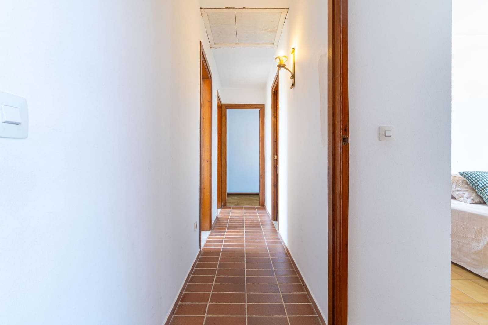 6 soveværelse Villa til salg i Sant Pere Pescador med garage - € 519.000 (Ref: 10136229)