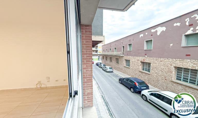 2 soveværelse Lejlighed til salg i Figueres - € 135.000 (Ref: 10139859)