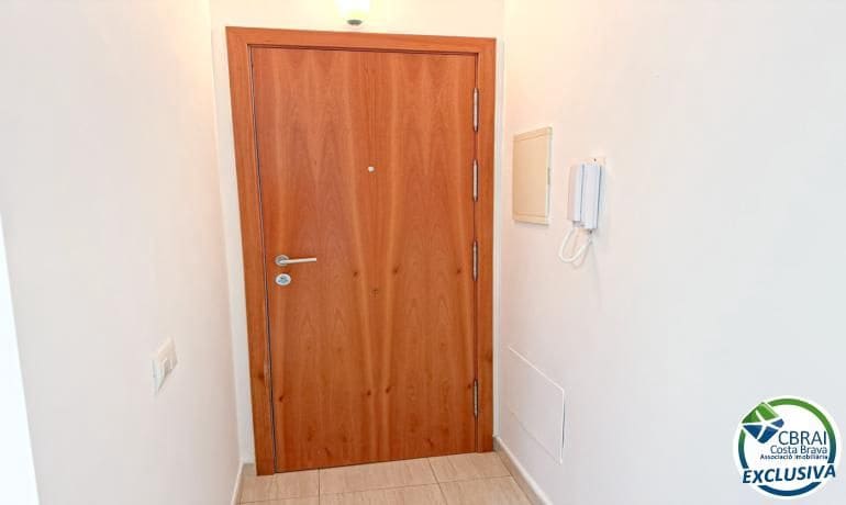 2 soveværelse Lejlighed til salg i Figueres - € 135.000 (Ref: 10139859)