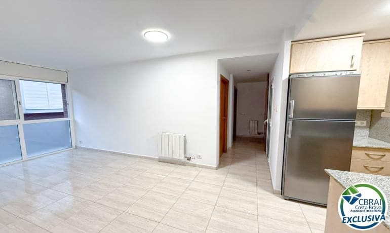 2 soveværelse Lejlighed til salg i Figueres - € 135.000 (Ref: 10139859)