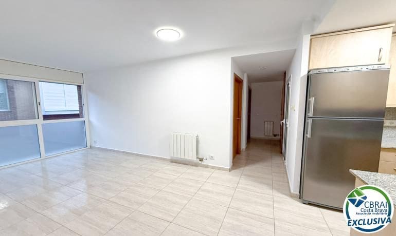 2 soveværelse Lejlighed til salg i Figueres - € 135.000 (Ref: 10139859)