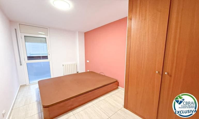 2 soveværelse Lejlighed til salg i Figueres - € 135.000 (Ref: 10139859)
