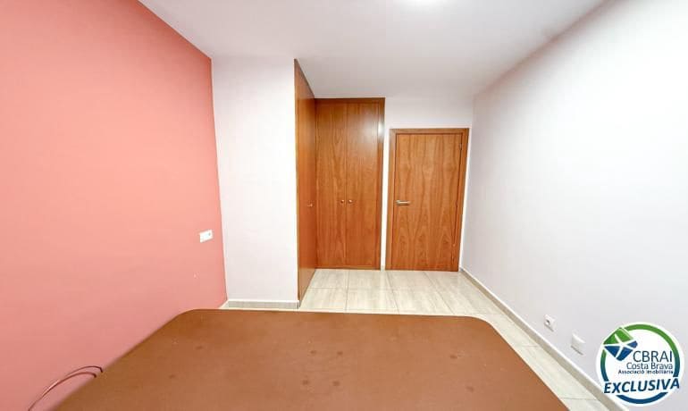2 soveværelse Lejlighed til salg i Figueres - € 135.000 (Ref: 10139859)