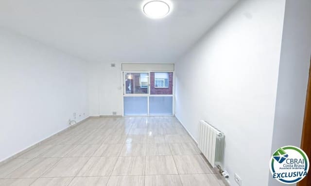 2 soveværelse Lejlighed til salg i Figueres - € 135.000 (Ref: 10139859)
