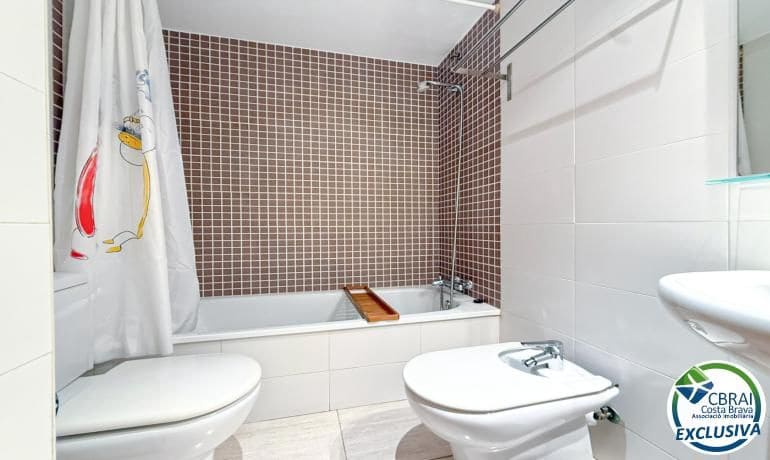 2 soveværelse Lejlighed til salg i Figueres - € 135.000 (Ref: 10139859)