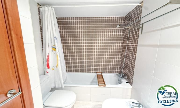 2 soveværelse Lejlighed til salg i Figueres - € 135.000 (Ref: 10139859)