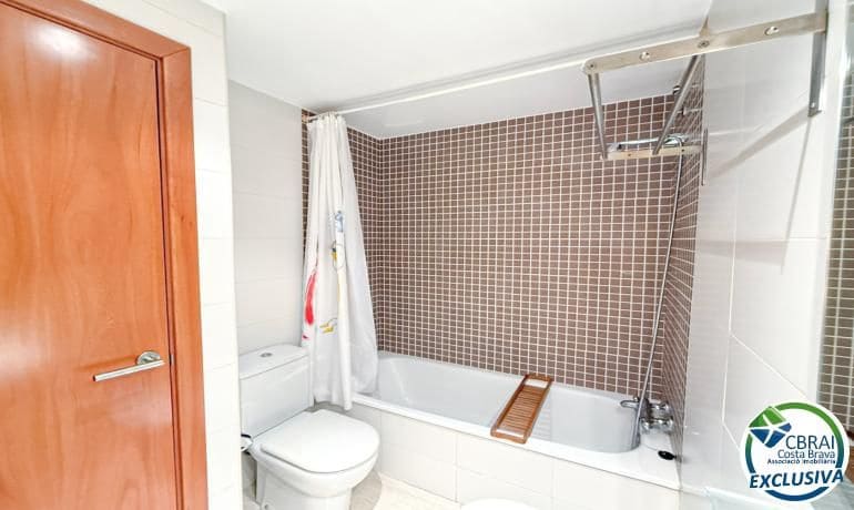 2 soveværelse Lejlighed til salg i Figueres - € 135.000 (Ref: 10139859)