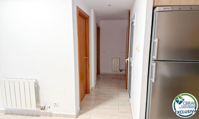 2 soveværelse Lejlighed til salg i Figueres - € 135.000 (Ref: 10139859)