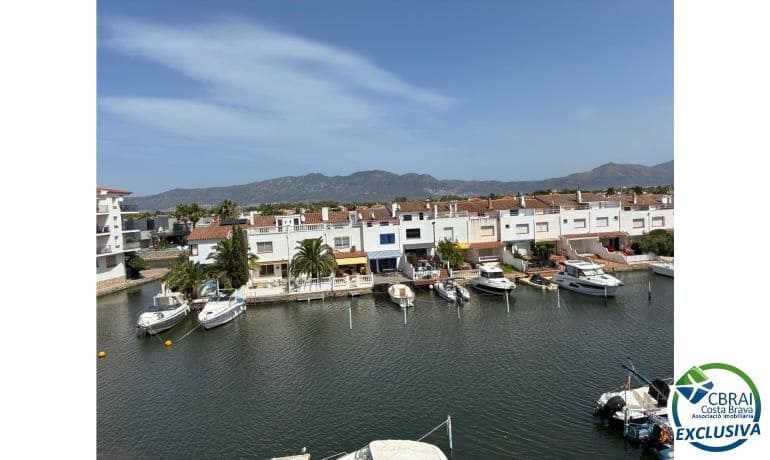 1 camera da letto Appartamento in vendita in Empuriabrava - 169.000 € (Rif: 10139860)