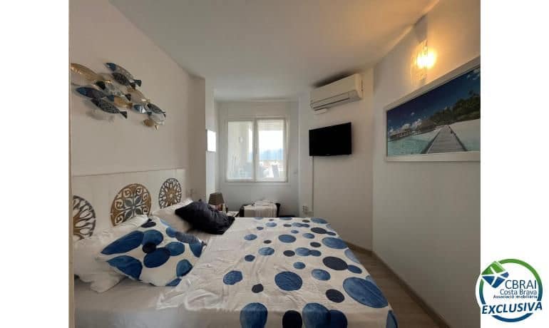 1 camera da letto Appartamento in vendita in Empuriabrava - 169.000 € (Rif: 10139860)
