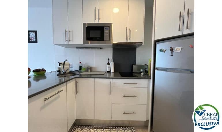 1 camera da letto Appartamento in vendita in Empuriabrava - 169.000 € (Rif: 10139860)