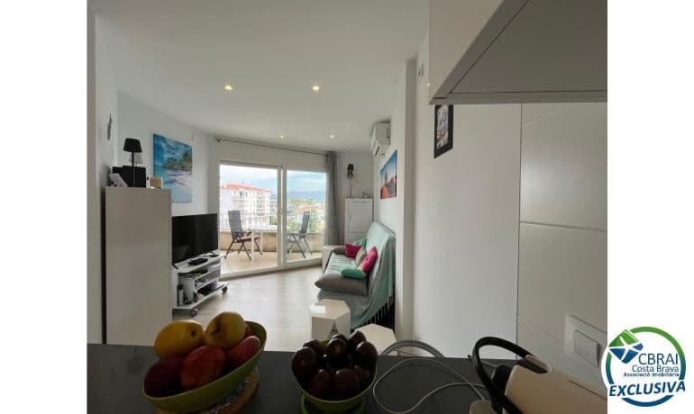 1 camera da letto Appartamento in vendita in Empuriabrava - 169.000 € (Rif: 10139860)