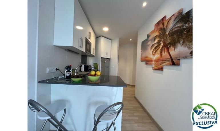 1 camera da letto Appartamento in vendita in Empuriabrava - 169.000 € (Rif: 10139860)