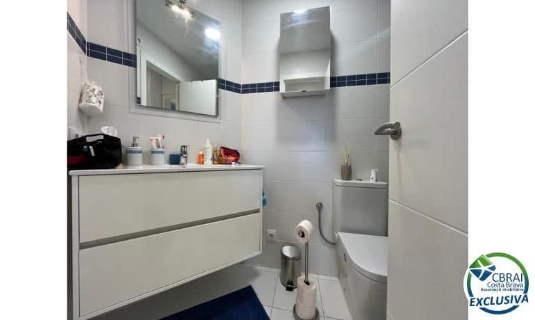 1 camera da letto Appartamento in vendita in Empuriabrava - 169.000 € (Rif: 10139860)